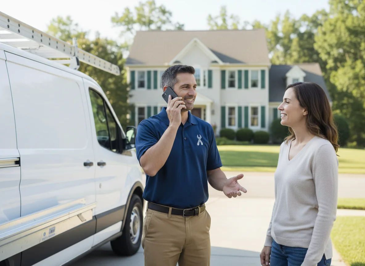 Home Gutter Service Mount Union, IA FAQs